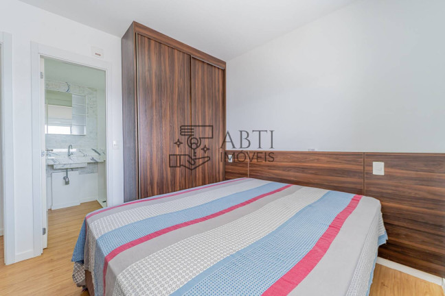 Imagem Apartamento com 2 Quartos à Venda, 45 m² em Santo Amaro - São Paulo