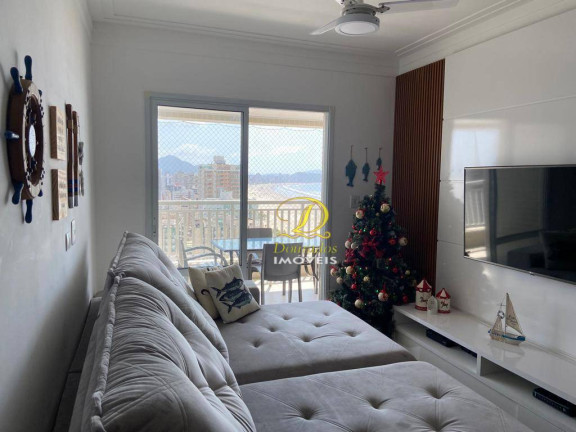 Imagem Apartamento com 3 Quartos à Venda, 123 m² em Aviação - Praia Grande Imagem Apartamento com 3 Quartos à Venda, 123 m² em Aviação - Praia Grande
