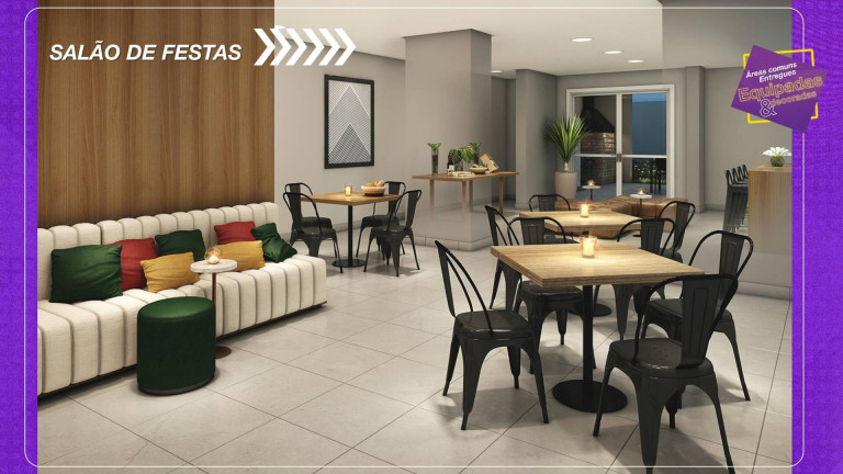 Imagem Apartamento com 2 Quartos à Venda, 35 m² em Mooca - São Paulo Imagem Apartamento com 2 Quartos à Venda, 35 m² em Mooca - São Paulo