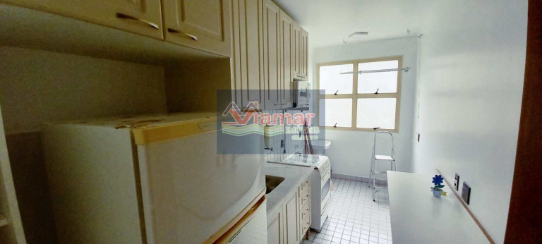 Imagem Apartamento com 2 Quartos para Alugar, 57 m² em Enseada - Guarujá Imagem Apartamento com 2 Quartos para Alugar, 57 m² em Enseada - Guarujá