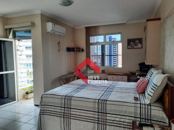 Imagem Apartamento com 3 Quartos à Venda, 140 m² em Dionisio Torres - Fortaleza Imagem Apartamento com 3 Quartos à Venda, 140 m² em Dionisio Torres - Fortaleza