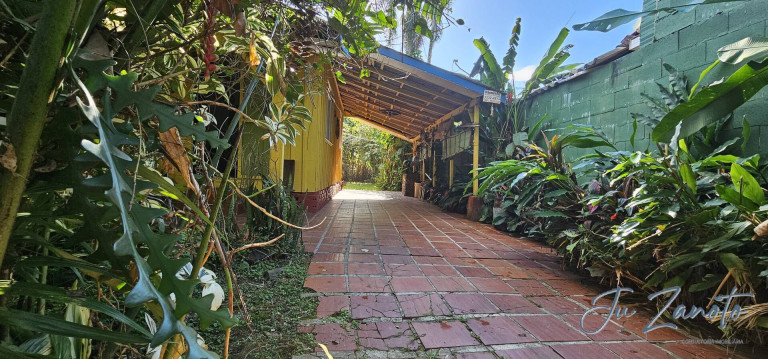 Imagem Casa com 3 Quartos à Venda, 450 m² em Rio Do Nunes - Antonina Imagem Casa com 3 Quartos à Venda, 450 m² em Rio Do Nunes - Antonina