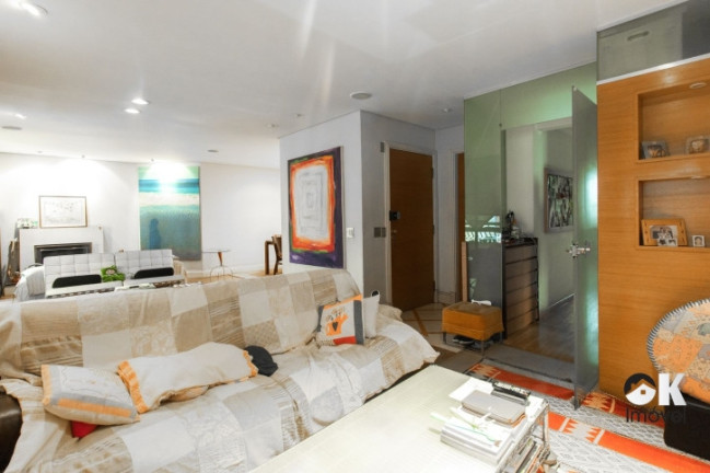Imagem Apartamento com 4 Quartos à Venda, 158 m² em Jardim Paulista - São Paulo Imagem Apartamento com 4 Quartos à Venda, 158 m² em Jardim Paulista - São Paulo