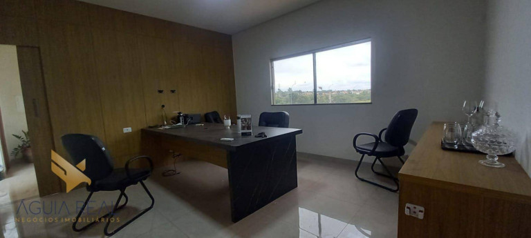 Imagem Galpão à Venda, 900 m² em Tijuca - Campo Grande Imagem Galpão à Venda, 900 m² em Tijuca - Campo Grande