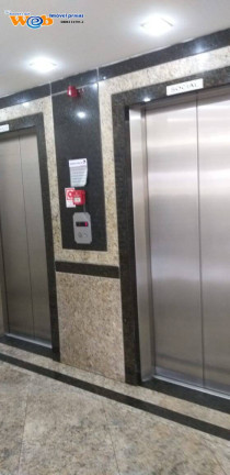 Imagem Apartamento com 1 Quarto à Venda, 50 m² em Guilhermina - Praia Grande