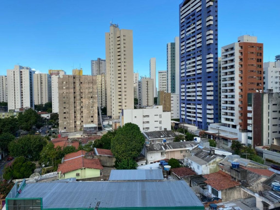 Imagem Apartamento com 3 Quartos à Venda, 72 m² em Boa Viagem - Recife