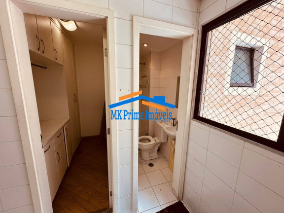 Imagem Apartamento com 3 Quartos à Venda, 86 m² em Cidade São Francisco - São Paulo