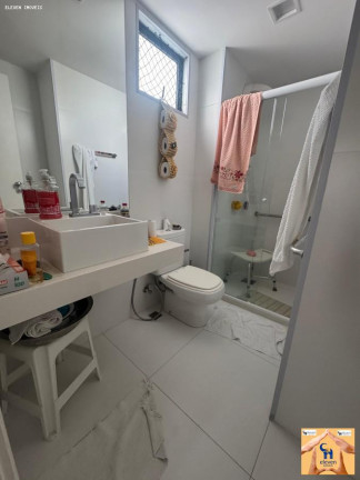 Imagem Apartamento com 3 Quartos à Venda, 120 m² em Pituba - Salvador Imagem Apartamento com 3 Quartos à Venda, 120 m² em Pituba - Salvador