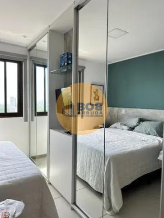 Imagem Apartamento com 2 Quartos à Venda, 57 m² em Boa Viagem - Recife