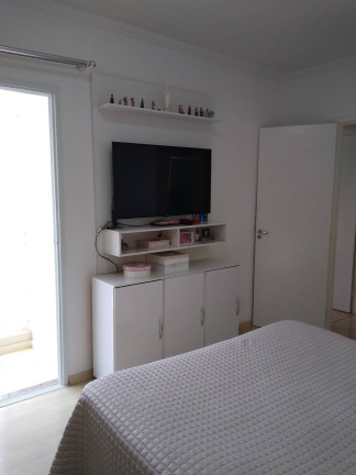 Imagem Apartamento com 3 Quartos à Venda, 86 m² em Vila Das Hortências - Jundiaí