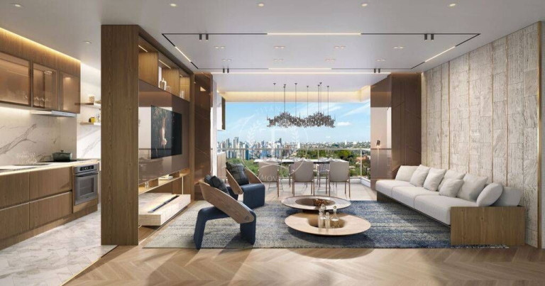 Imagem Apartamento com 2 Quartos à Venda, 68 m² em Vila Clementino - São Paulo Imagem Apartamento com 2 Quartos à Venda, 68 m² em Vila Clementino - São Paulo