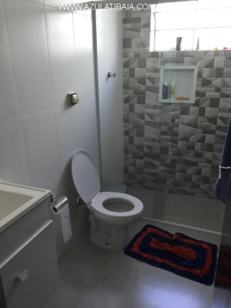 Imagem Casa com 3 Quartos à Venda, 136 m² em Alvinópolis - Atibaia Imagem Casa com 3 Quartos à Venda, 136 m² em Alvinópolis - Atibaia