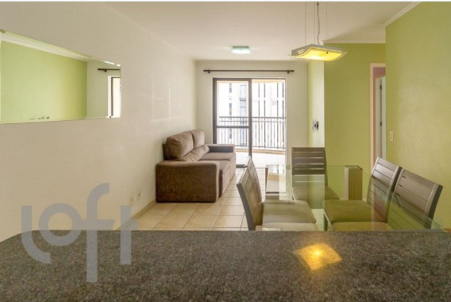 Imagem Apartamento com 2 Quartos à Venda, 64 m² em Perdizes - São Paulo Imagem Apartamento com 2 Quartos à Venda, 64 m² em Perdizes - São Paulo
