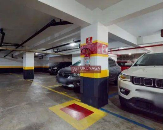 Imagem Cobertura com 3 Quartos à Venda, 136 m² em Vila Guarani - São Paulo Imagem Cobertura com 3 Quartos à Venda, 136 m² em Vila Guarani - São Paulo