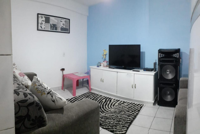 Imagem Sobrado com 2 Quartos à Venda, 88 m² em Vila Santo Estéfano - São Paulo