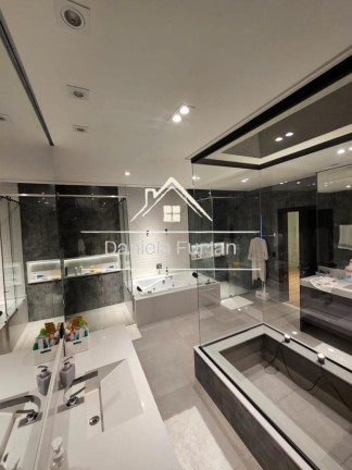 Imagem Casa de Condomínio com 5 Quartos à Venda, 787 m² em Condomínio Saint Patrick - Sorocaba