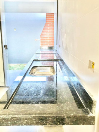 Imagem Casa com 3 Quartos à Venda, 82 m² em Jardim Maracanã - Londrina Imagem Casa com 3 Quartos à Venda, 82 m² em Jardim Maracanã - Londrina