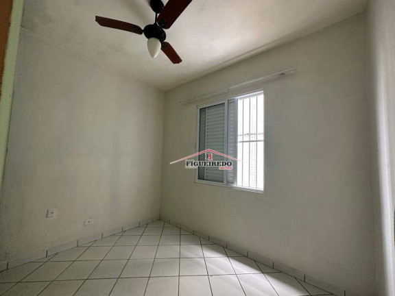 Imagem Kitnet com 1 Quarto à Venda, 33 m² em Vila Tupi - Praia Grande