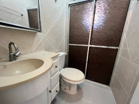 Imagem Apartamento com 1 Quarto à Venda, 57 m² em Ocian - Praia Grande Imagem Apartamento com 1 Quarto à Venda, 57 m² em Ocian - Praia Grande