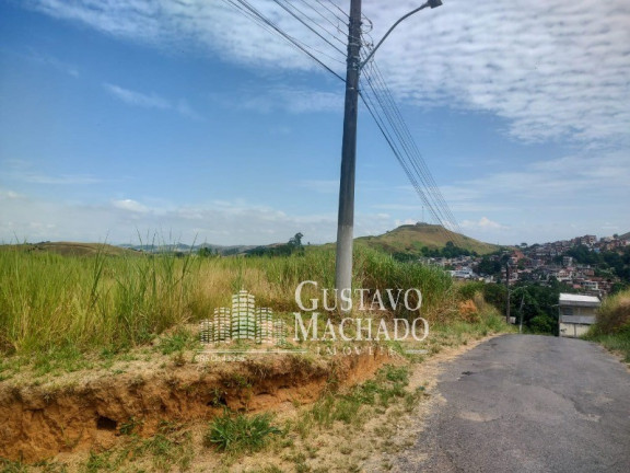Imagem Terreno à Venda, 3.998 m² em Santa Rita - Barra Mansa