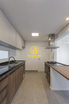 Imagem Apartamento com 3 Quartos à Venda, 94 m² em Indianópolis - São Paulo