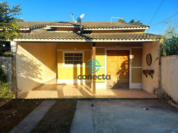 Casa com 4 Quartos à Venda, 100 m² em Barroco (itaipuaçu) - Maricá