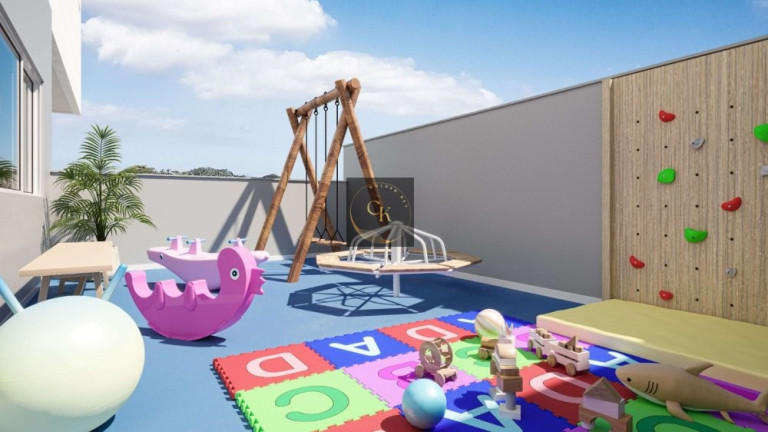 Imagem Apartamento com 2 Quartos à Venda, 51 m² em Santa Rosa - Niterói