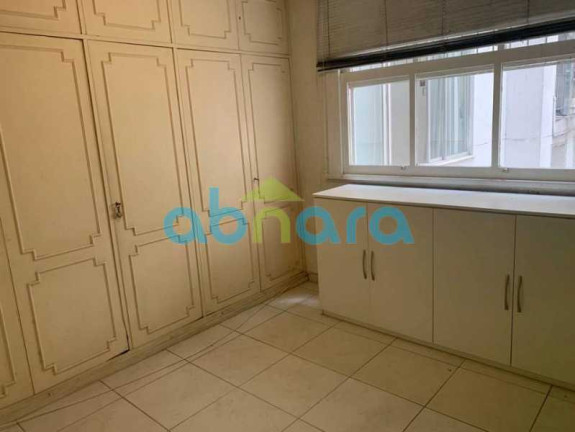 Imagem Apartamento com 3 Quartos à Venda, 105 m² em Flamengo - Rio De Janeiro