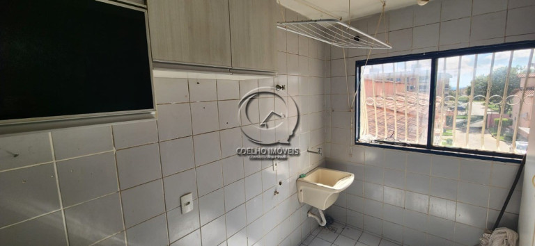 Imagem Apartamento com 3 Quartos à Venda, 69 m² em Areal - águas Claras