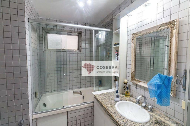Imagem Apartamento com 3 Quartos à Venda, 188 m² em Jardim Paulista - São Paulo
