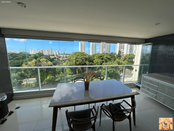Imagem Apartamento com 1 Quarto à Venda, 42 m² em Horto Florestal - Salvador Imagem Apartamento com 1 Quarto à Venda, 42 m² em Horto Florestal - Salvador