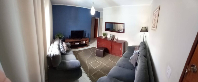 Imagem Apartamento com 2 Quartos à Venda, 62 m² em Vila Hortência - Sorocaba Imagem Apartamento com 2 Quartos à Venda, 62 m² em Vila Hortência - Sorocaba