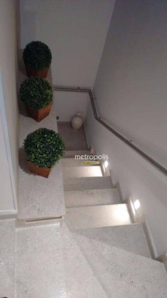 Imagem Casa com 4 Quartos à Venda, 350 m² em Jardim Três Marias - Guarujá
