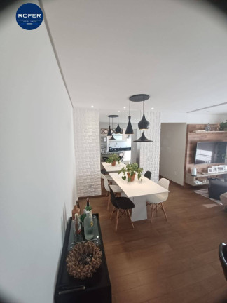 Imagem Apartamento com 3 Quartos à Venda, 78 m² em Ortizes - Valinhos Imagem Apartamento com 3 Quartos à Venda, 78 m² em Ortizes - Valinhos