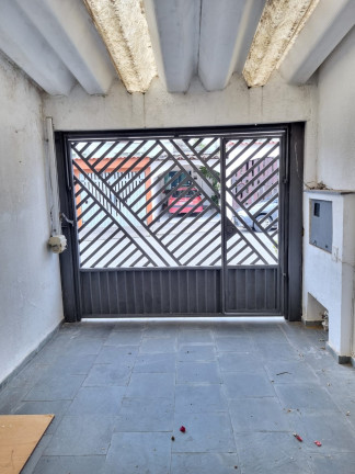 Imagem Casa de Condomínio com 2 Quartos à Venda, 75 m² em Assunção - São Bernardo Do Campo Imagem Casa de Condomínio com 2 Quartos à Venda, 75 m² em Assunção - São Bernardo Do Campo