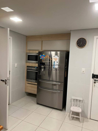 Imagem Apartamento com 3 Quartos à Venda, 175 m² em Parque Campolim - Sorocaba