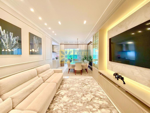 Imagem Apartamento com 4 Quartos à Venda, 165 m² em Balneário Perequê - Porto Belo Imagem Apartamento com 4 Quartos à Venda, 165 m² em Balneário Perequê - Porto Belo