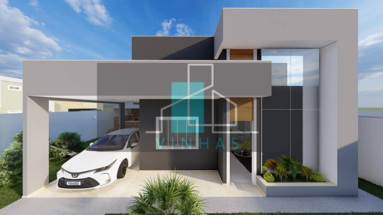Imagem Casa com 3 Quartos à Venda, 200 m² em Iguaba Grande Imagem Casa com 3 Quartos à Venda, 200 m² em Iguaba Grande