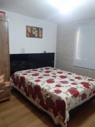 Imagem Sobrado com 4 Quartos à Venda, 200 m² em Jardim Aclimação - Santo André Imagem Sobrado com 4 Quartos à Venda, 200 m² em Jardim Aclimação - Santo André