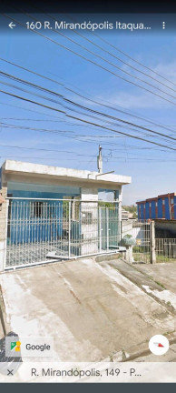 Imagem Casa com 4 Quartos à Venda, 158 m² em Parque Recanto Mônica - Itaquaquecetuba Imagem Casa com 4 Quartos à Venda, 158 m² em Parque Recanto Mônica - Itaquaquecetuba