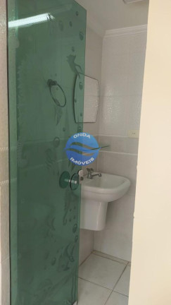 Imagem Apartamento com 3 Quartos à Venda, 160 m² em José Menino - Santos