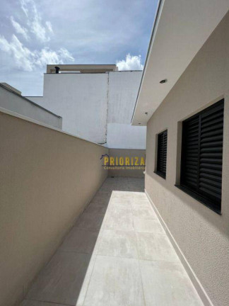 Imagem Casa com 3 Quartos à Venda, 112 m² em Condomínio Terras De São Francisco - Sorocaba Imagem Casa com 3 Quartos à Venda, 112 m² em Condomínio Terras De São Francisco - Sorocaba