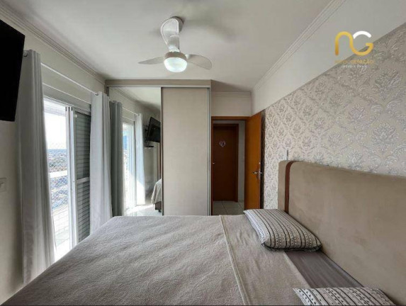 Imagem Apartamento com 2 Quartos à Venda, 109 m² em Tupi - Praia Grande Imagem Apartamento com 2 Quartos à Venda, 109 m² em Tupi - Praia Grande