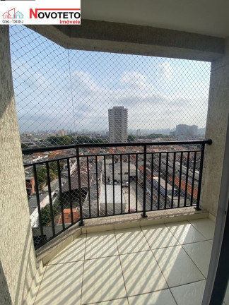 Imagem Imóvel com 3 Quartos à Venda, 63 m² em Mooca - São Paulo Imagem Imóvel com 3 Quartos à Venda, 63 m² em Mooca - São Paulo