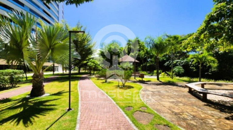 Imagem Apartamento com 3 Quartos à Venda, 248 m² em Guararapes - Fortaleza