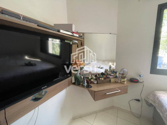 Imagem Apartamento com 2 Quartos à Venda, 80 m² em Guilhermina - Praia Grande