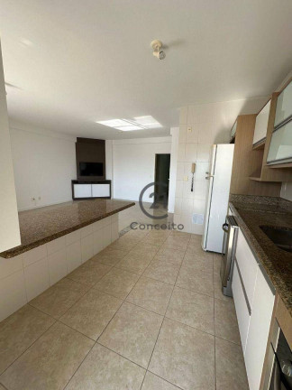 Imagem Apartamento com 3 Quartos à Venda, 110 m² em Estreito - Florianópolis