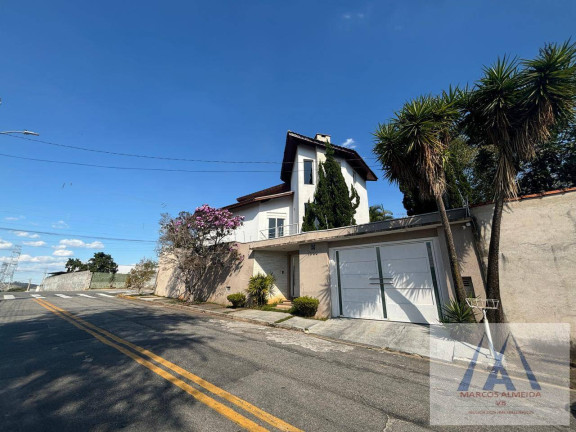 Imagem Casa com 3 Quartos à Venda, 218 m² em Vila Oliveira - Mogi Das Cruzes Imagem Casa com 3 Quartos à Venda, 218 m² em Vila Oliveira - Mogi Das Cruzes