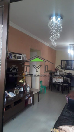 Imagem Apartamento com 3 Quartos à Venda, 93 m² em Baeta Neves - São Bernardo Do Campo Imagem Apartamento com 3 Quartos à Venda, 93 m² em Baeta Neves - São Bernardo Do Campo