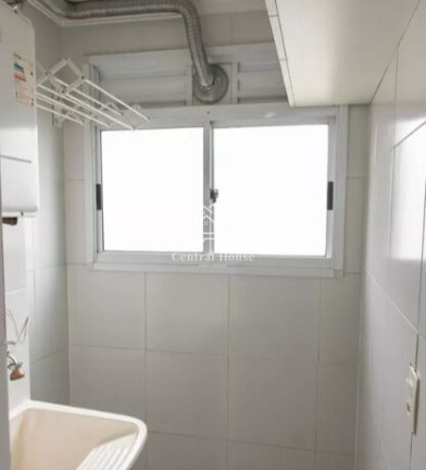 Imagem Apartamento com 2 Quartos à Venda, 52 m² em Cursino - São Paulo